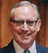 Rtn. George English 